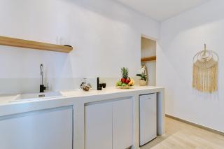 Ardilia Cosy Apartments - Città di Antiparo - 1
