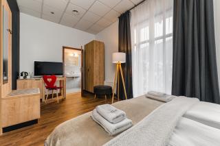 Szczawnica Park Resort & Spa - 8