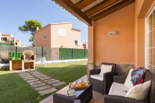 Villa Llebeig - Cala en Blanes - 2