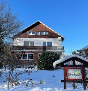 Landhaus am Itterbach Willingen - Willingen - 9
