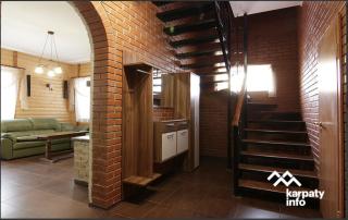 Садиба Миколайовича - Skole - 3