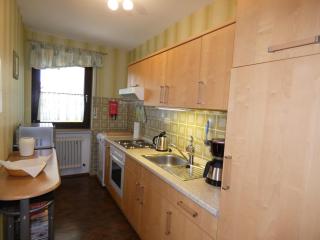 Ferienwohnung Neumann - Gersfeld - 6