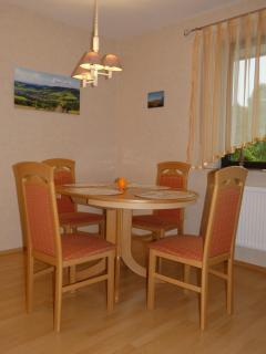 Ferienwohnung Neumann - Gersfeld - 5