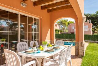 Villa Llevant - Cala en Blanes - 1