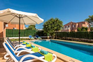 Villa Llevant - Cala en Blanes - 6