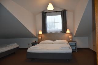 SZACHULEC HOTEL i RESTAURACJA - Bukowiec - 2