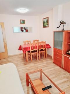 Apartamento Aqua - La Pineda - 1