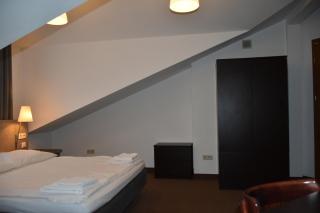 SZACHULEC HOTEL i RESTAURACJA - Bukowiec - 3