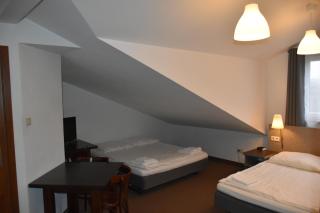 SZACHULEC HOTEL i RESTAURACJA - Bukowiec - 5