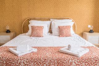 Centre ville - L'Aventurier - Parking - 4