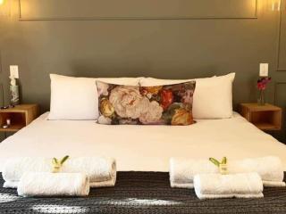 Beautiful Betty Guesthouse - Beaufort West - 9