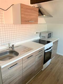 P8 Ferienwohnung - Remscheid - 6
