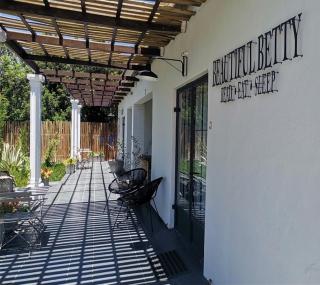 Beautiful Betty Guesthouse - Beaufort West - 5