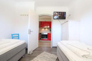 Haus Anna Whg 1 EG - Kellenhusen - 1