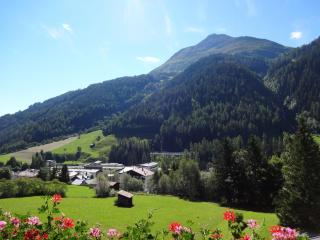 Landhaus Strolz - Sankt Anton am Arlberg - 9