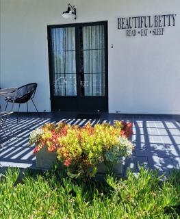 Beautiful Betty Guesthouse - Beaufort West - 3