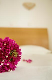 Lambis Studios & Apartments - Lindos - 8