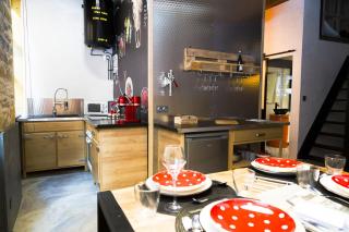 DIFY Loft - Place des Terreaux - Lione - 0