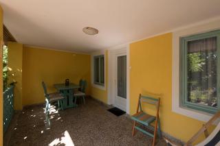 Árnyas vendégház, Füge apartman - Balatonboglár - 7