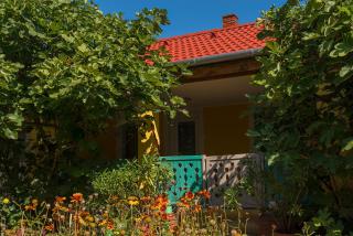 Árnyas vendégház, Füge apartman - Balatonboglár - 4