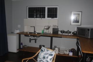 Aloe Ocean Flatlet - 5