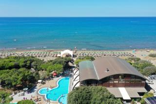 Canado Club Family Village - Marina di Castagneto Carducci - 0