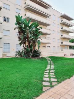 Apartamento Aqua - La Pineda - 9
