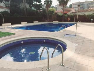 Apartamento Aqua - La Pineda - 4