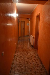 Pension Coral - 1