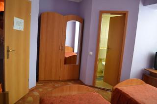 Pension Coral - Baia Mare - 6