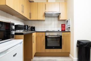 Charmstay King's Cross - London - 1