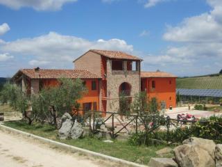 Andromeda apartment - Montespertoli - 0