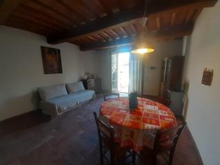 Andromeda apartment - Montespertoli - 4