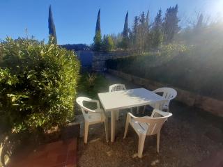 Andromeda apartment - Montespertoli - 1