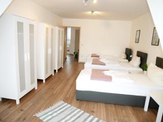 SUNNYHOME Monteurwohnungen und Apartments nahe Regensburg - Nittendorf - 4