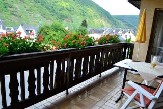 Gästehaus Preuss - 8