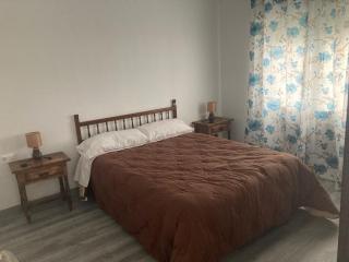 Apartamento Turístico Cervantes 18 - 3