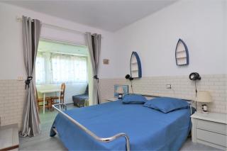 PORT MOXO 4 2B - BEAU DUPLEX vue canal - Empuriabrava - 1