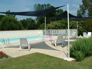 La Caz en Sol Charentais - Le Fâ - Montpellier-de-Médillan - 8