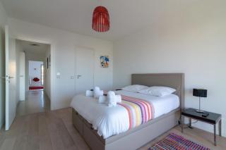 Apartment In A Residence With Swimming Pool Wifi - Cannes - 4