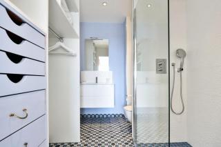 Apartment In A Residence With Swimming Pool Wifi - Cannes - 2