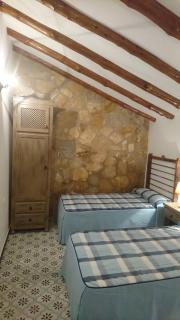 Casas Rurales Cortijos el Encinar - Torres - 3