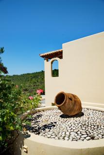 Alonissos Beach Bungalows And Suites Hotel - Centro histórico de Alónnisos - 5