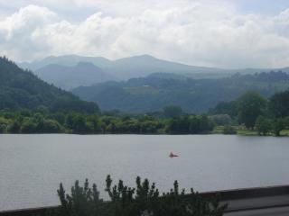 Hotel Bellevue - Chambon-sur-Lac - 9