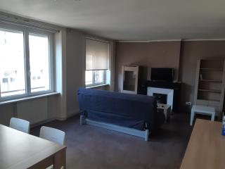 Grand appartement Lumineux - 1