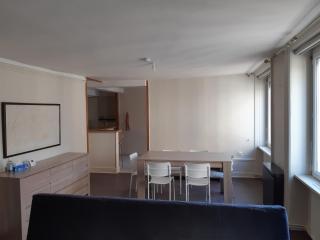 Grand appartement Lumineux - 0