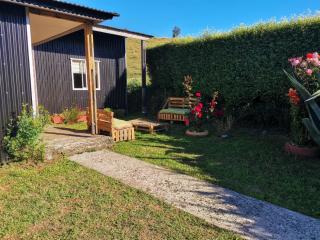 Cabaña Valle encantado - Ancud - 4