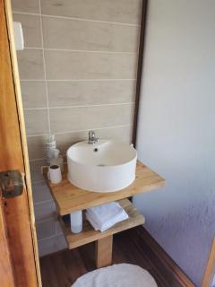 Cabaña Rincón de Campo - 1