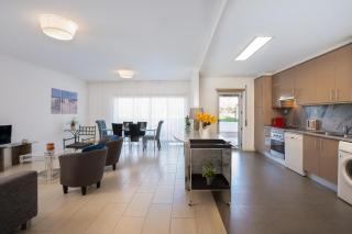 Great 2 Bedroom apartment in Santa Luzia Tavira - Santa Luzia - 0