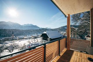 Villa Blumegg - Hermagor - 3